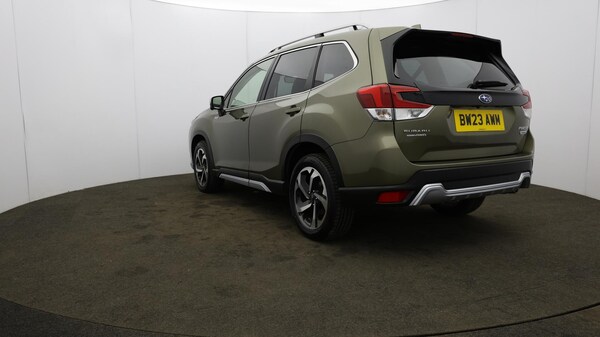 Used Subaru Forester 2023 for sale - 76152563: Photo 49