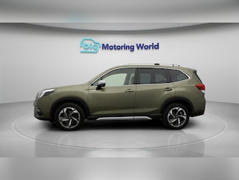Used Subaru Forester 2023 for sale - 76152563: Photo 4