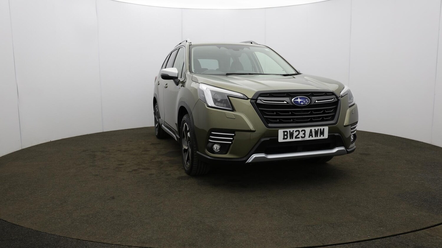 Used Subaru Forester 2023 for sale - 76152563: Photo 50