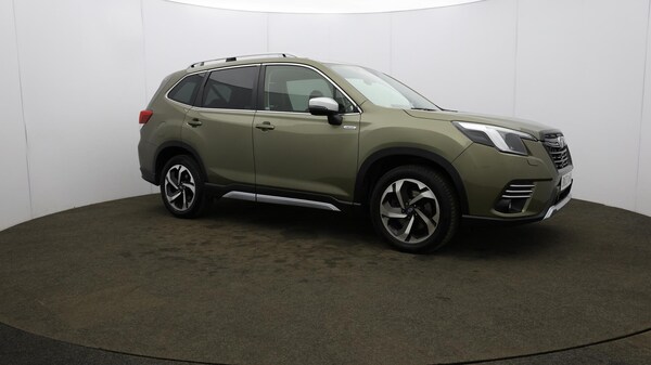 Used Subaru Forester 2023 for sale - 76152563: Photo 54