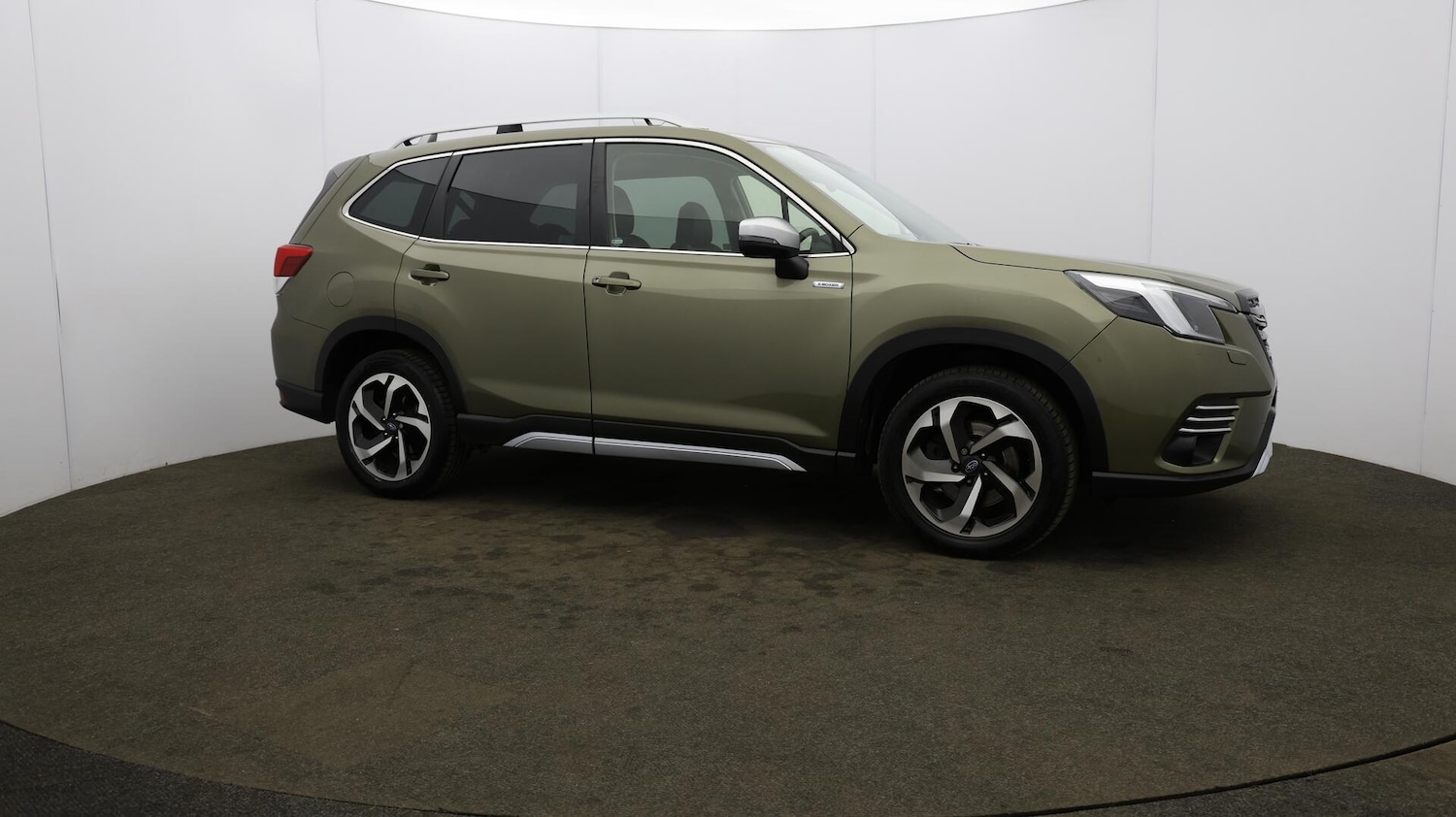 Used Subaru Forester 2023 for sale - 76152563: Photo 55