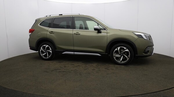 Used Subaru Forester 2023 for sale - 76152563: Photo 56