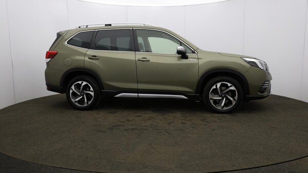 Used Subaru Forester 2023 for sale - 76152563: Photo 57