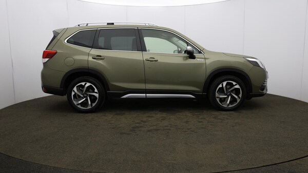 Used Subaru Forester 2023 for sale - 76152563: Photo 58
