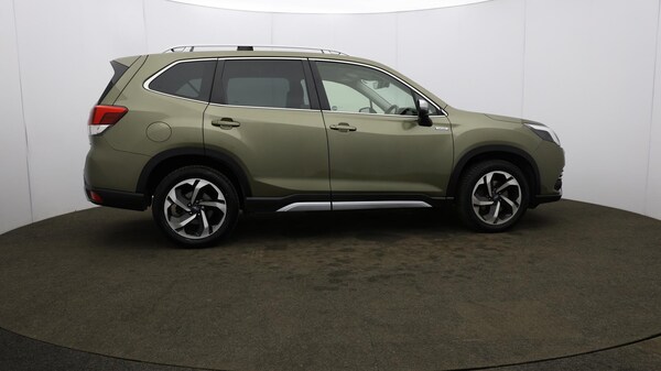 Used Subaru Forester 2023 for sale - 76152563: Photo 59