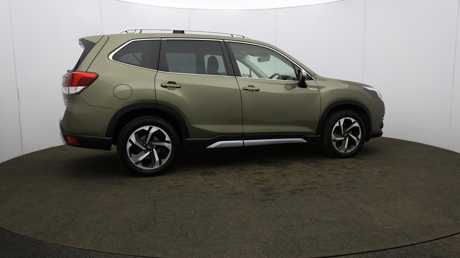 Used Subaru Forester 2023 for sale - 76152563: Photo 61