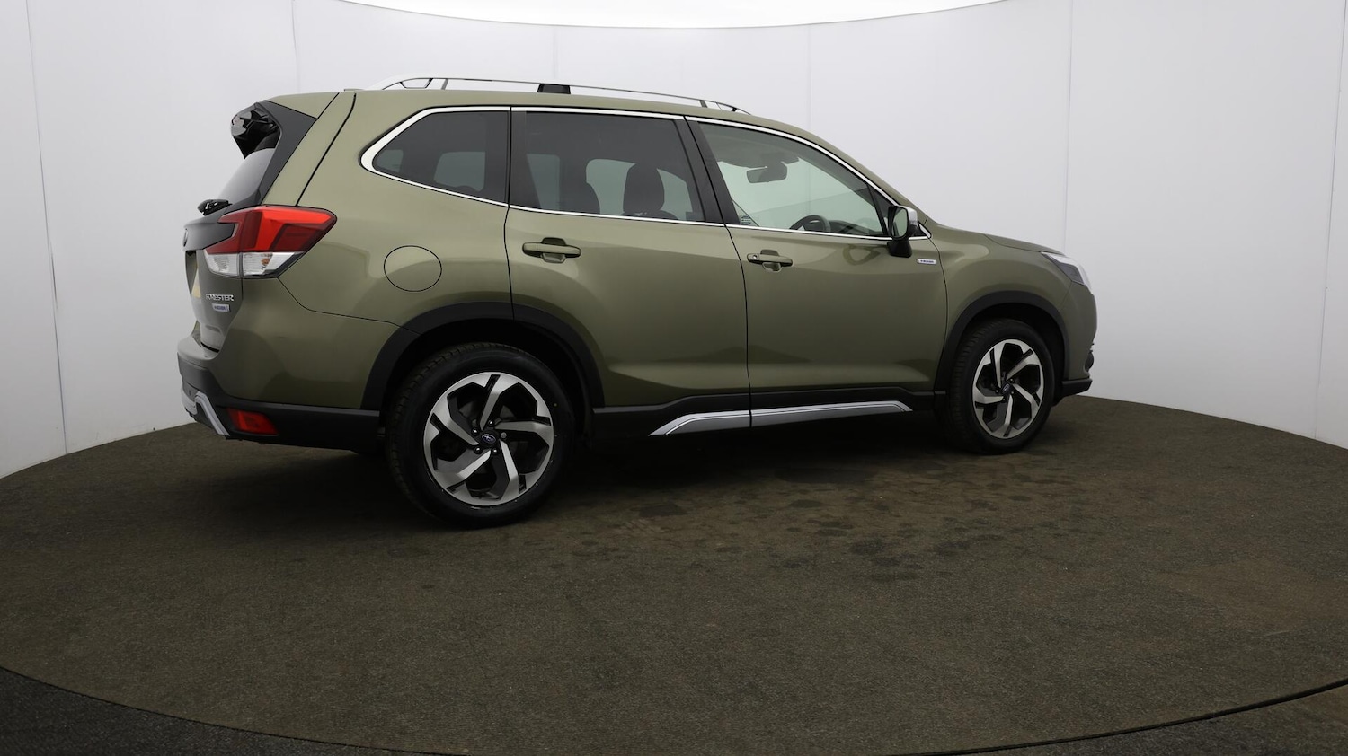 Used Subaru Forester 2023 for sale - 76152563: Photo 62