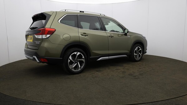 Used Subaru Forester 2023 for sale - 76152563: Photo 63