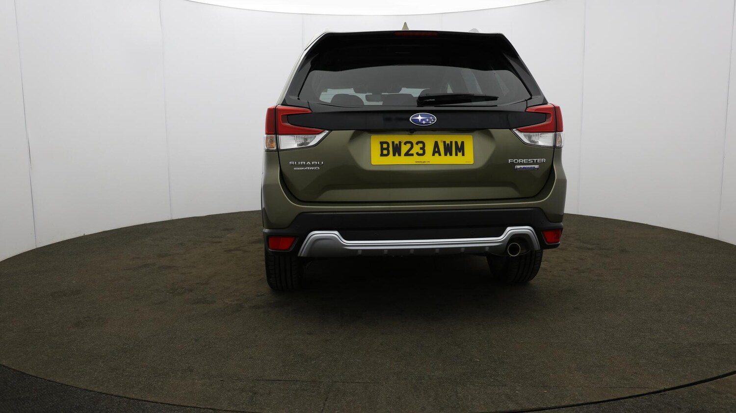 Used Subaru Forester 2023 for sale - 76152563: Photo 69