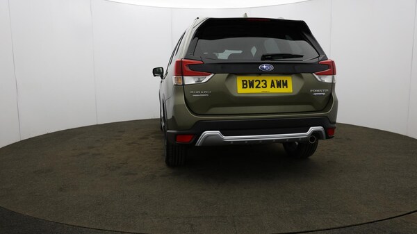 Used Subaru Forester 2023 for sale - 76152563: Photo 70