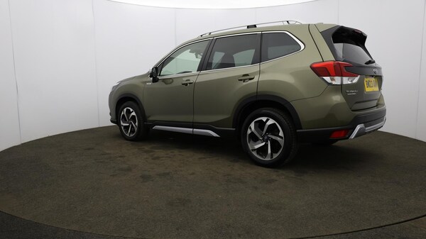 Used Subaru Forester 2023 for sale - 76152563: Photo 71