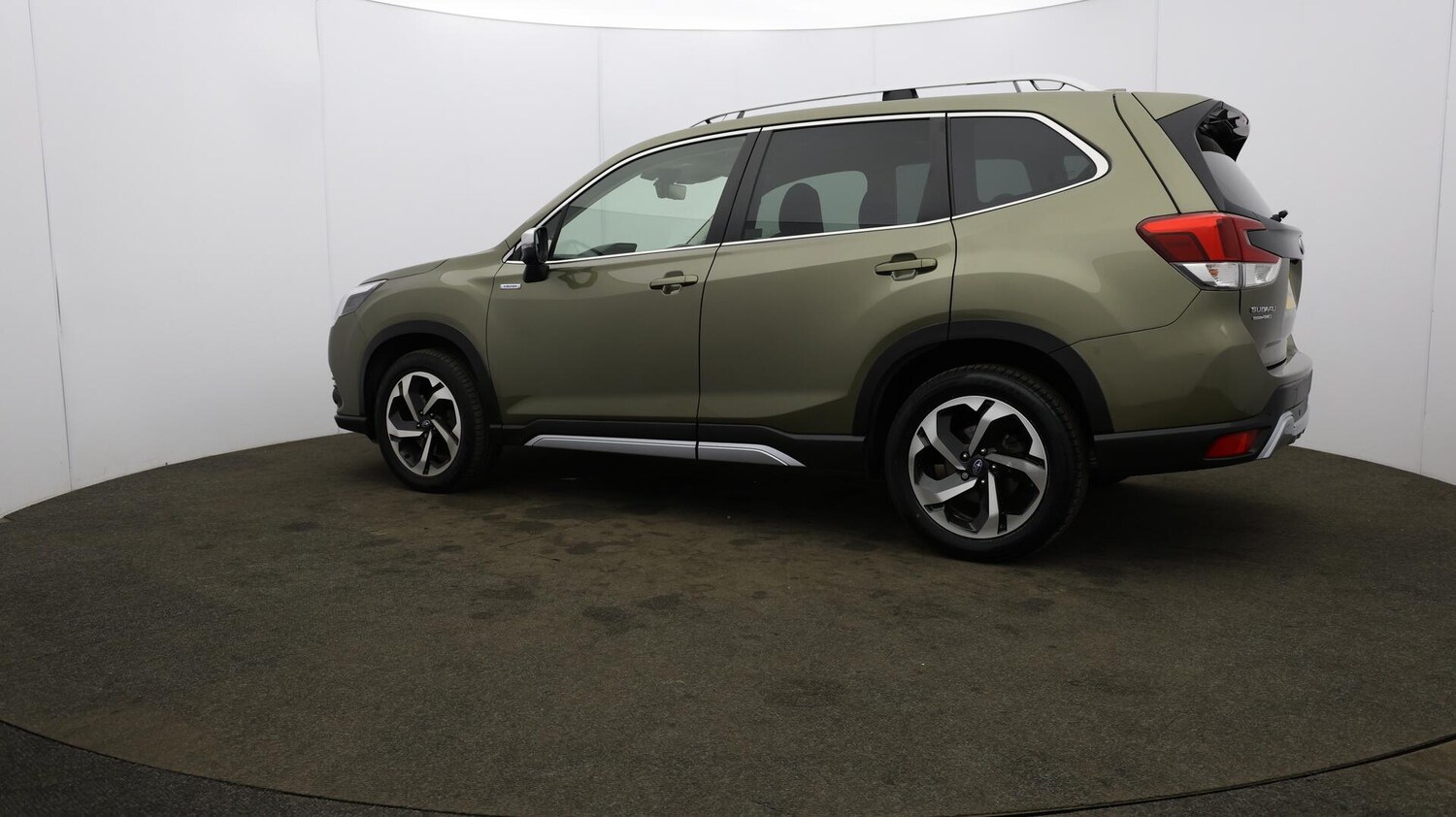 Used Subaru Forester 2023 for sale - 76152563: Photo 72