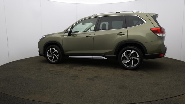 Used Subaru Forester 2023 for sale - 76152563: Photo 73