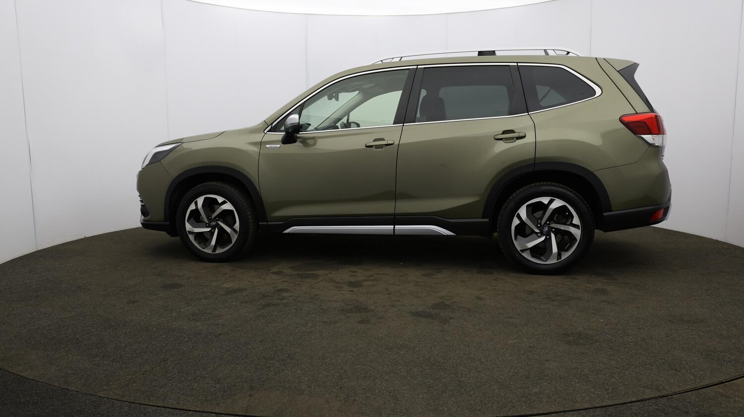 Used Subaru Forester 2023 for sale - 76152563: Photo 74