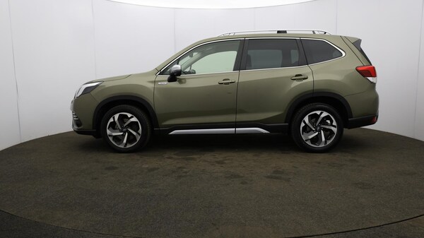 Used Subaru Forester 2023 for sale - 76152563: Photo 75