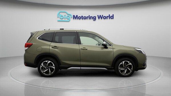 Used Subaru Forester 2023 for sale - 76152563: Photo 8