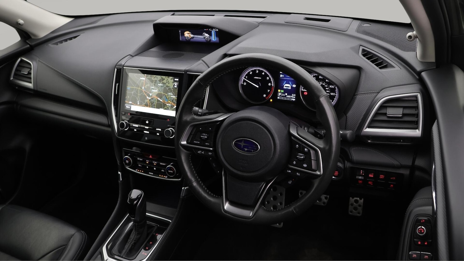 Used Subaru Forester 2023 for sale - 76152563: Photo 9