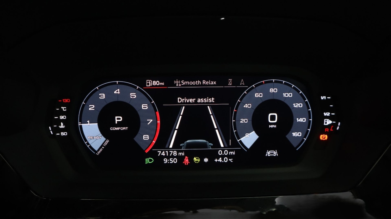 Used Audi A3 2022 for sale - 77461622: Photo 10