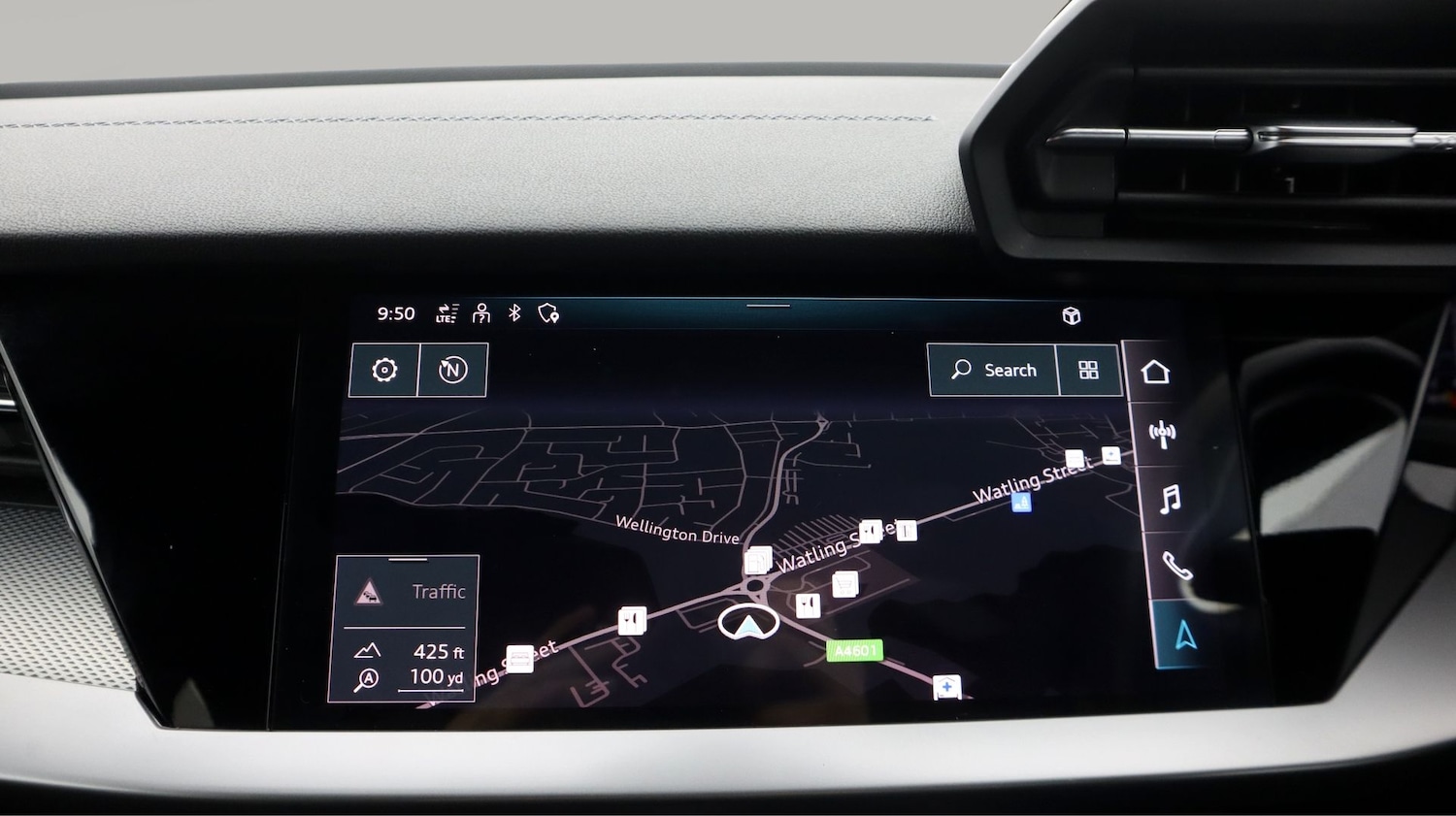 Used Audi A3 2022 for sale - 77461622: Photo 11