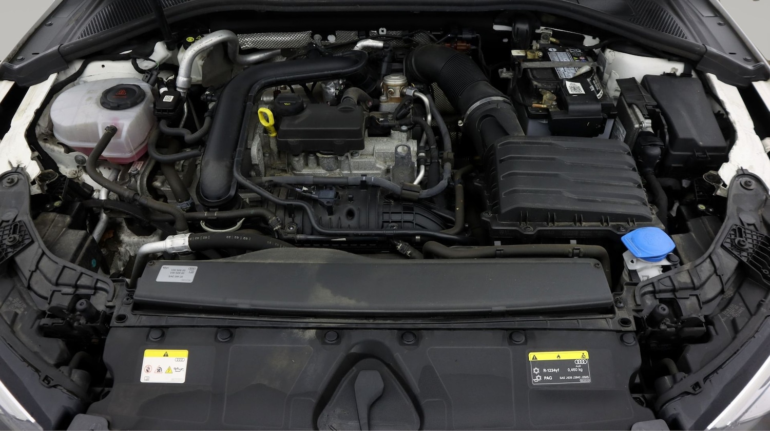 Used Audi A3 2022 for sale - 77461622: Photo 19