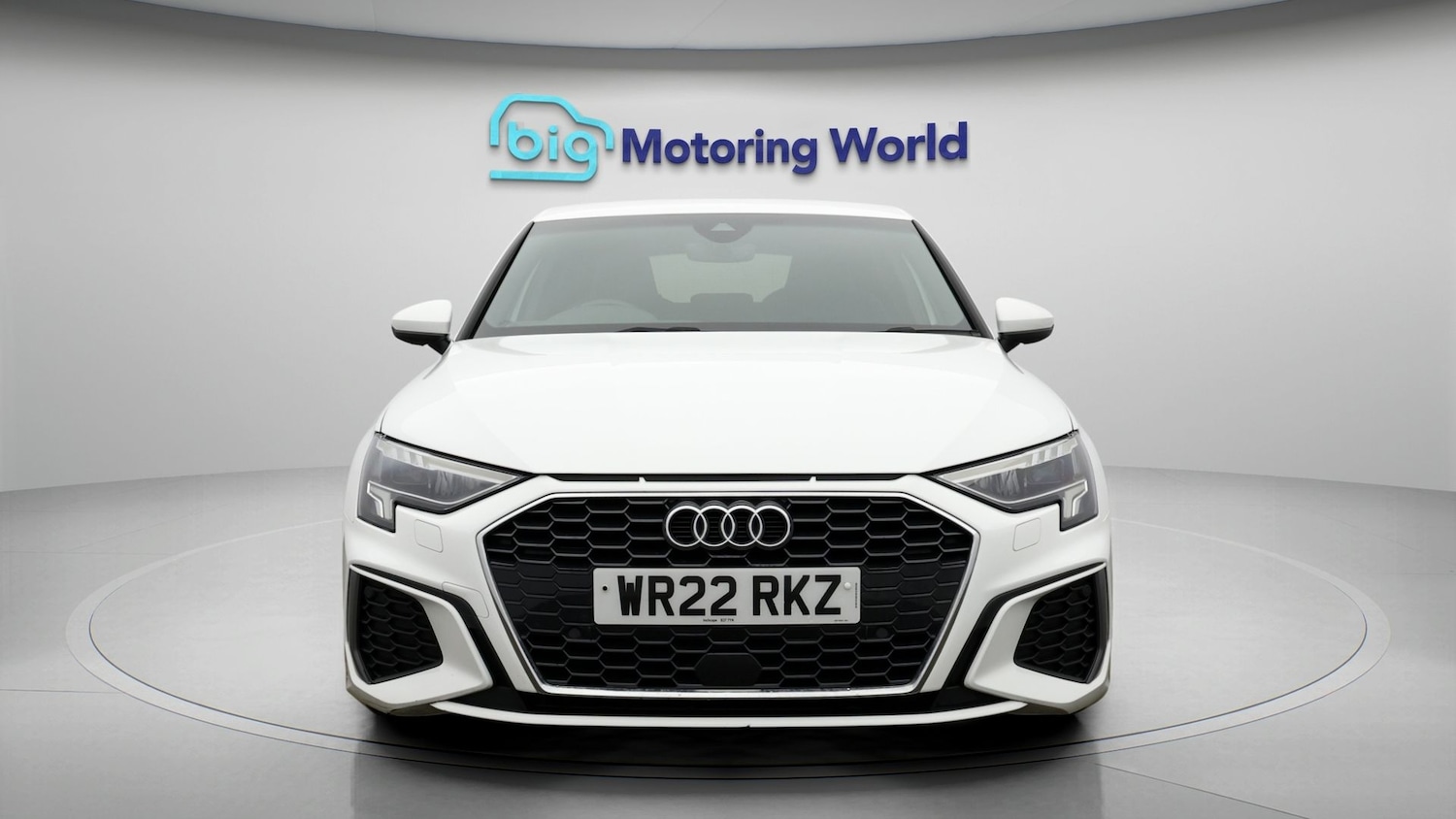 Used Audi A3 2022 for sale - 77461622: Photo 2