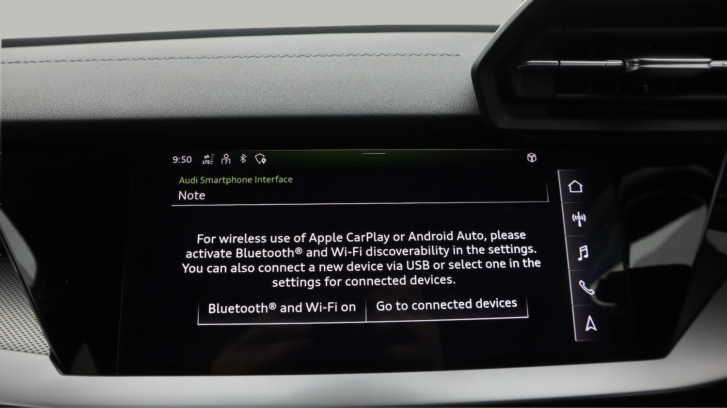 Used Audi A3 2022 for sale - 77461622: Photo 23