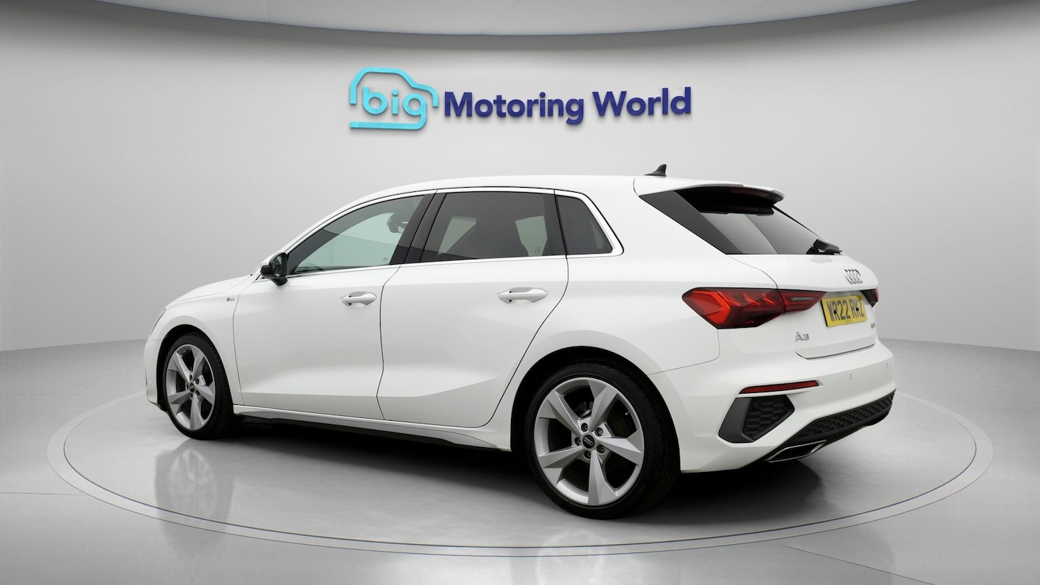 Used Audi A3 2022 for sale - 77461622: Photo 5