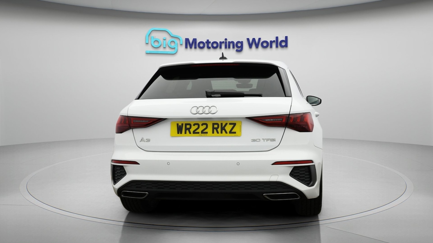 Used Audi A3 2022 for sale - 77461622: Photo 6