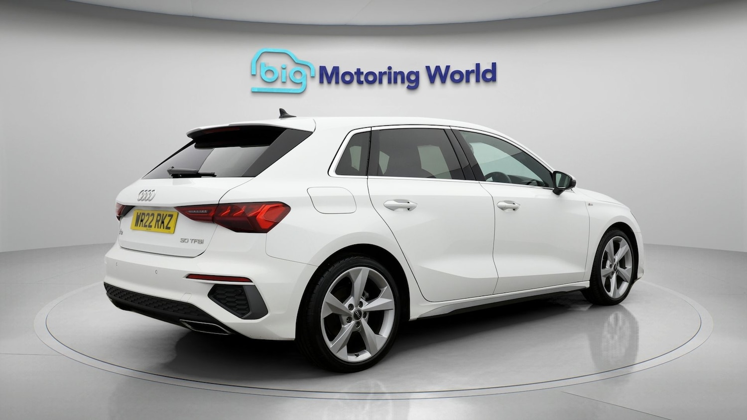 Used Audi A3 2022 for sale - 77461622: Photo 7