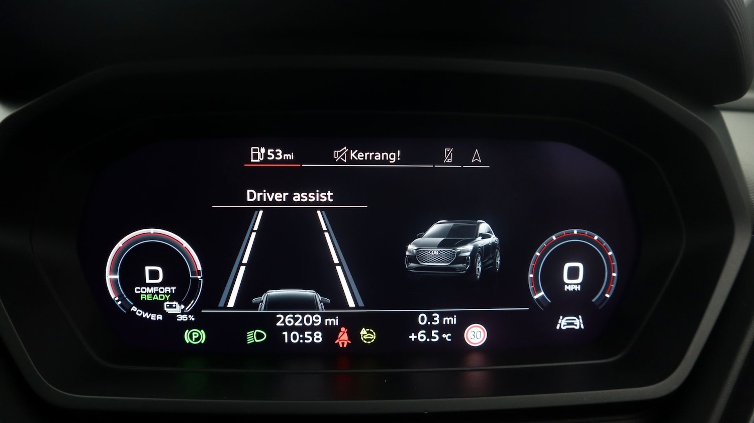 Used Audi Q4 e-tron 2021 for sale - 77181759: Photo 10