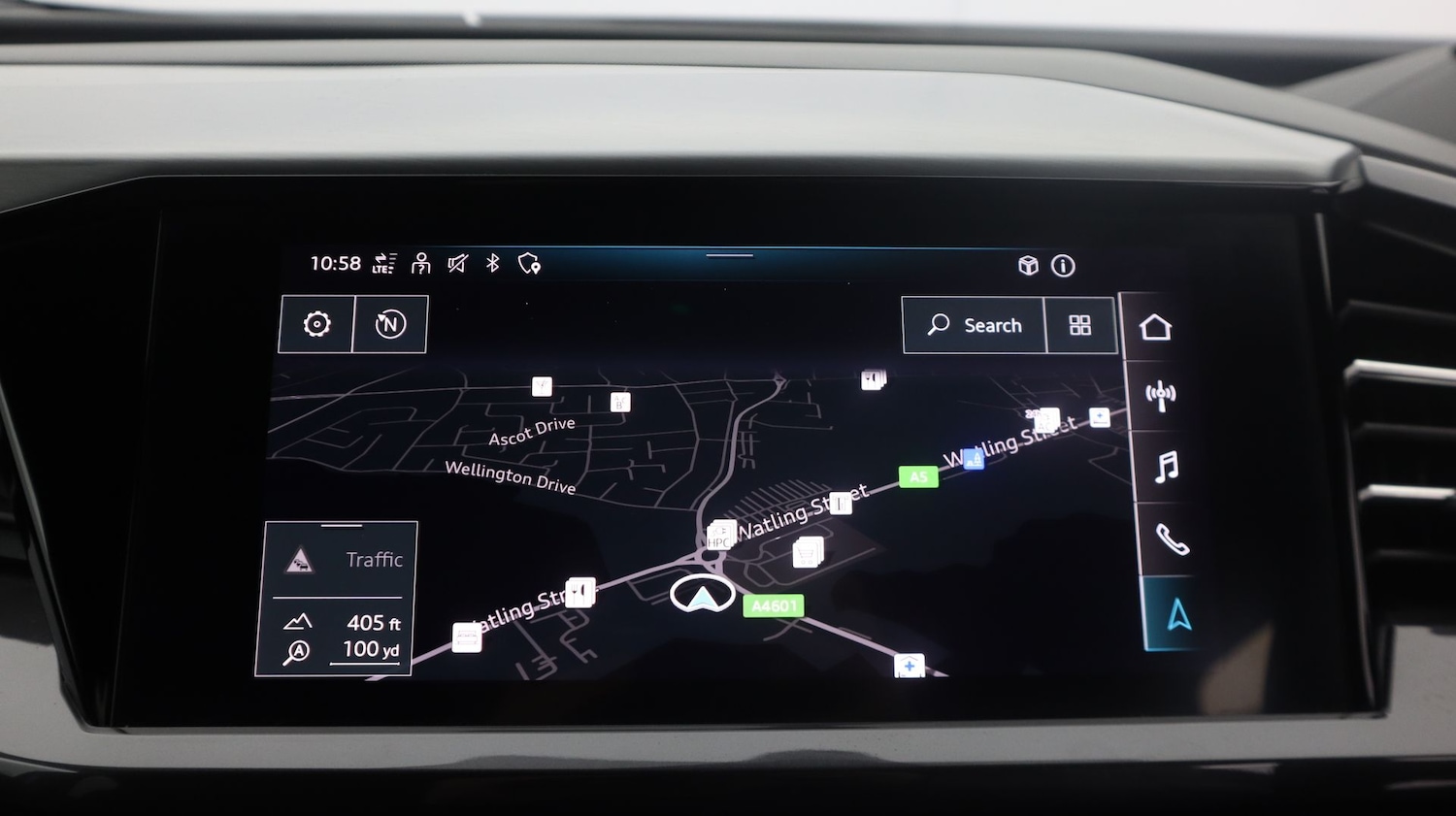 Used Audi Q4 e-tron 2021 for sale - 77181759: Photo 11