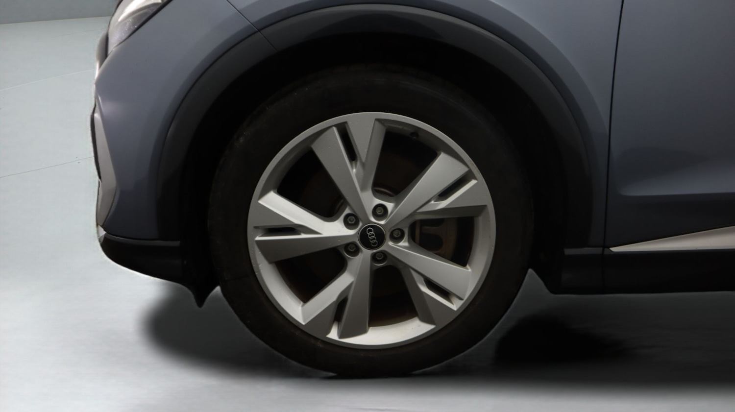 Used Audi Q4 e-tron 2021 for sale - 77181759: Photo 18