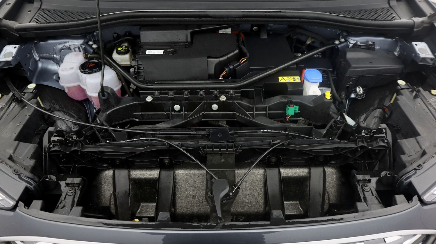 Used Audi Q4 e-tron 2021 for sale - 77181759: Photo 19