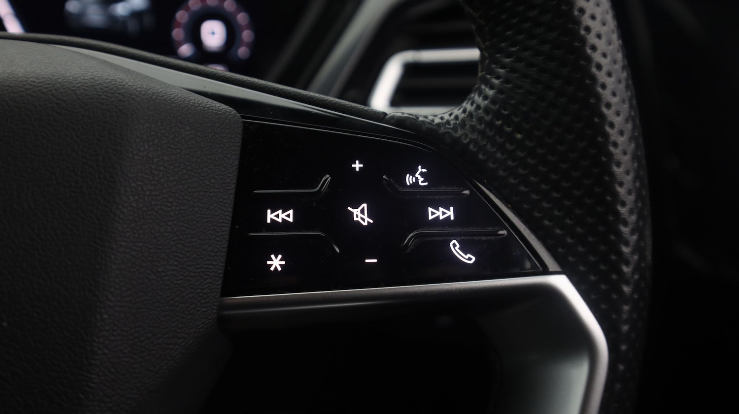 Used Audi Q4 e-tron 2021 for sale - 77181759: Photo 20