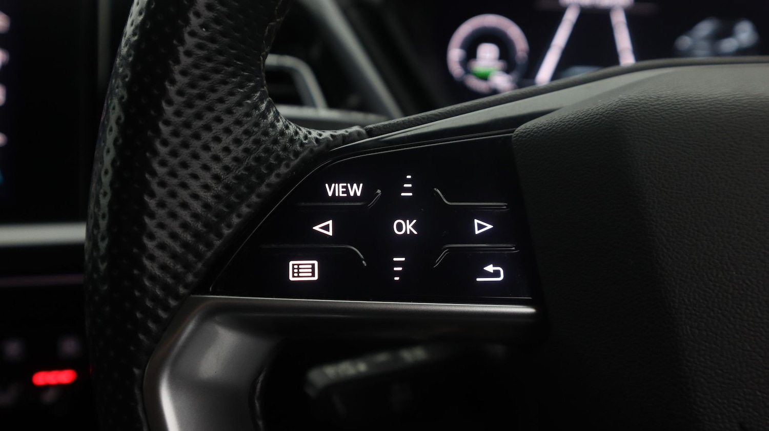 Used Audi Q4 e-tron 2021 for sale - 77181759: Photo 24