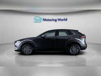 Used Mazda CX-30 2023 for sale - 78473971: Photo