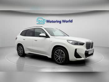 Used BMW X1 2024 for sale - 79660823: Photo