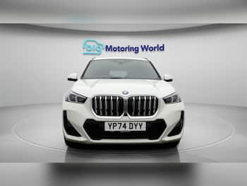 Used BMW X1 2024 for sale - 79660823: Photo