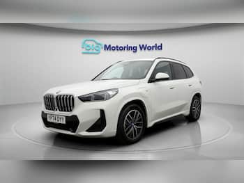 Used BMW X1 2024 for sale - 79660823: Photo