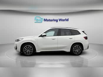Used BMW X1 2024 for sale - 79660823: Photo