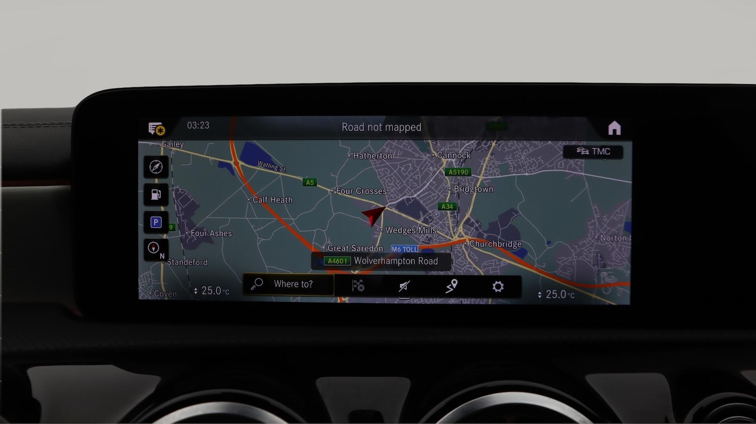 Used Mercedes-Benz CLA 2022 for sale - 76657397: Photo 12