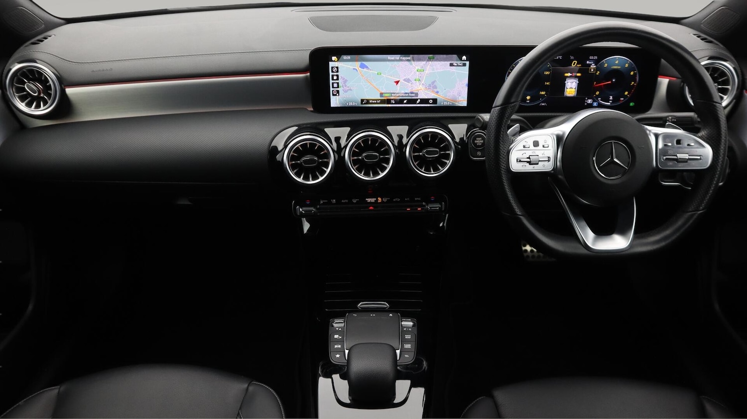 Used Mercedes-Benz CLA 2022 for sale - 76657397: Photo 14