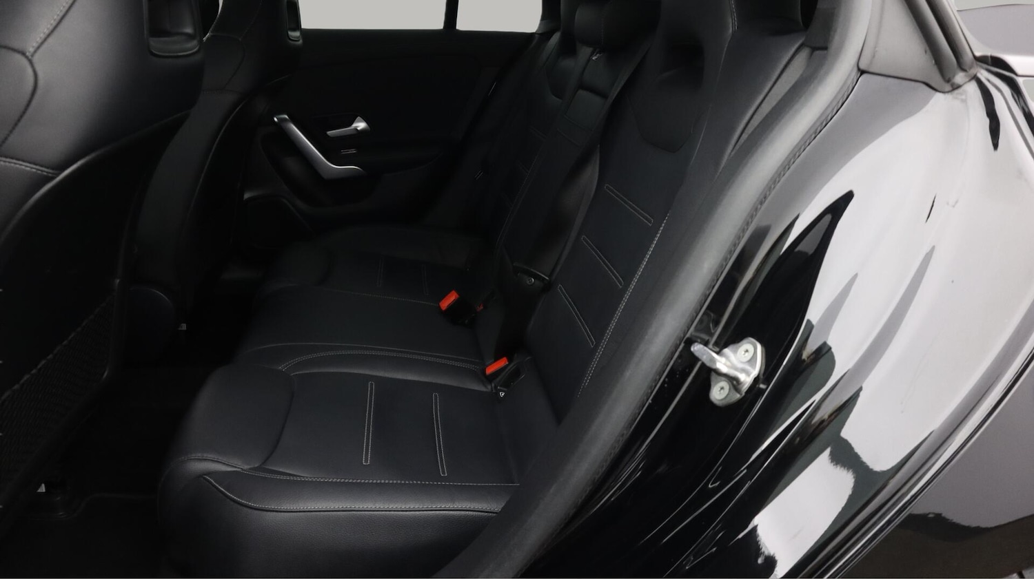 Used Mercedes-Benz CLA 2022 for sale - 76657397: Photo 17