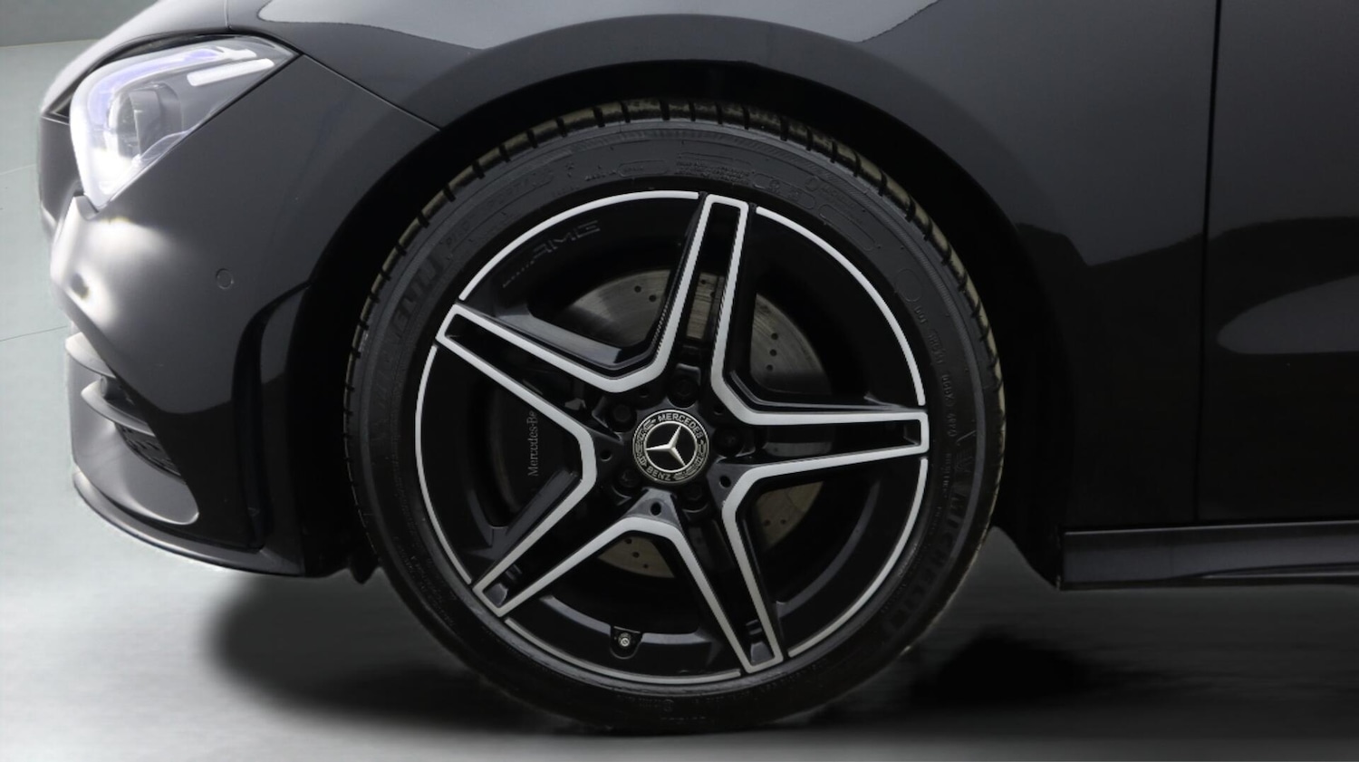 Used Mercedes-Benz CLA 2022 for sale - 76657397: Photo 19