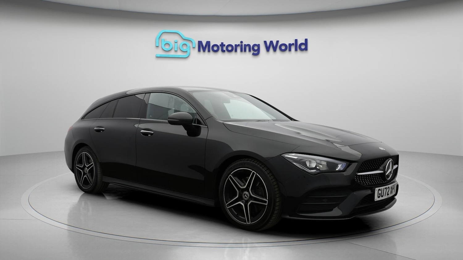 Used Mercedes-Benz CLA 2022 for sale - 76657397: Photo 2