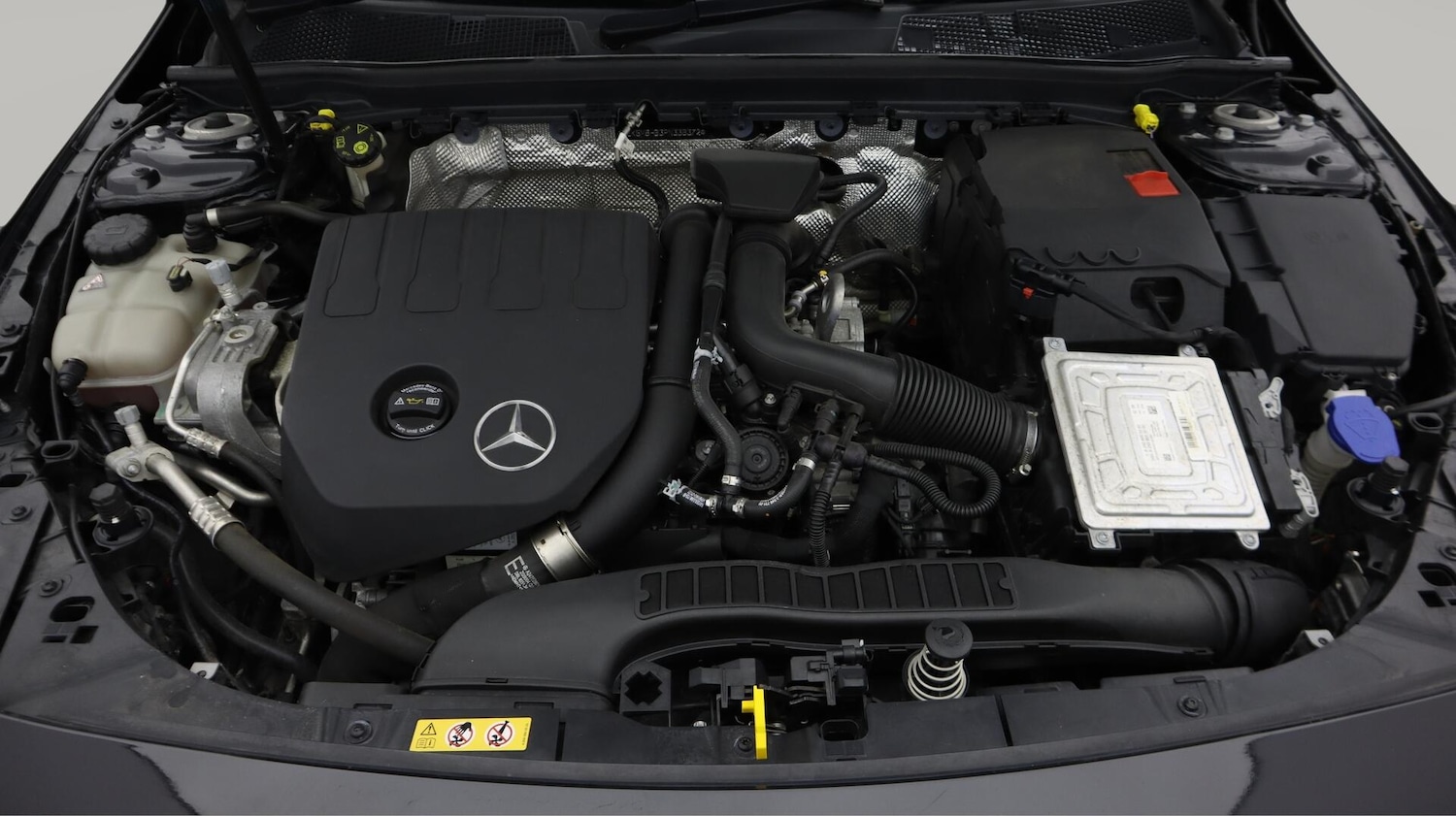 Used Mercedes-Benz CLA 2022 for sale - 76657397: Photo 20