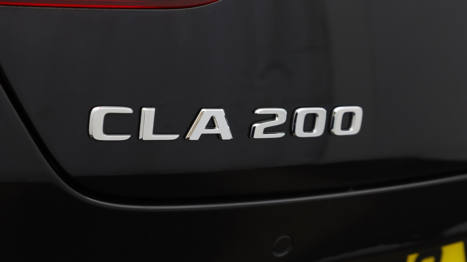 Used Mercedes-Benz CLA 2022 for sale - 76657397: Photo 22