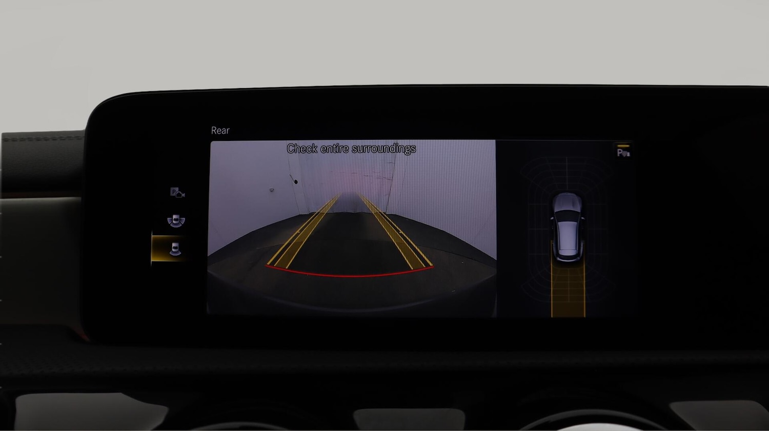 Used Mercedes-Benz CLA 2022 for sale - 76657397: Photo 25