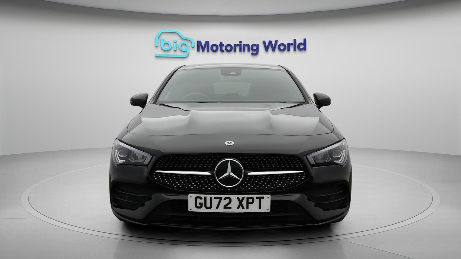 Used Mercedes-Benz CLA 2022 for sale - 76657397: Photo 3