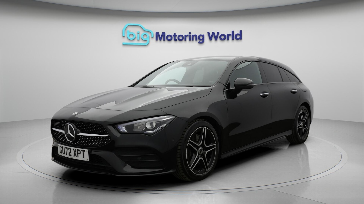 Used Mercedes-Benz CLA 2022 for sale - 76657397: Photo 4